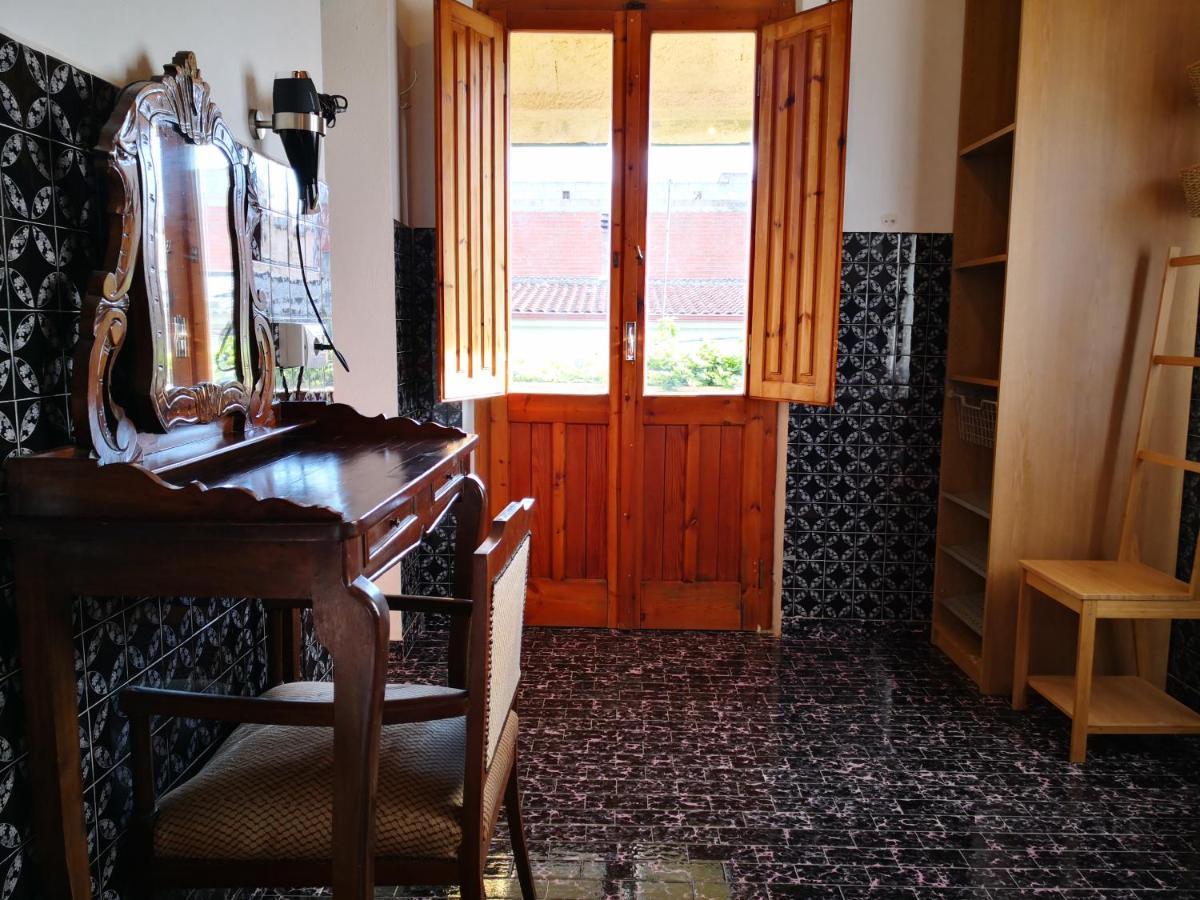 Bed and Breakfast Zia Chiarina San Nicolo Gerrei Exterior foto